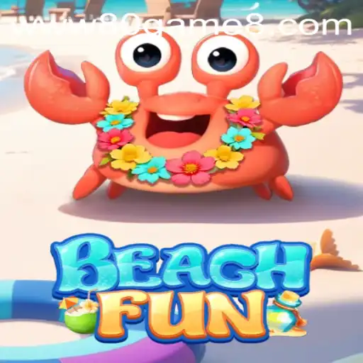 Dive into BeachFun: Your Ultimate Escape to Seaside Adventure