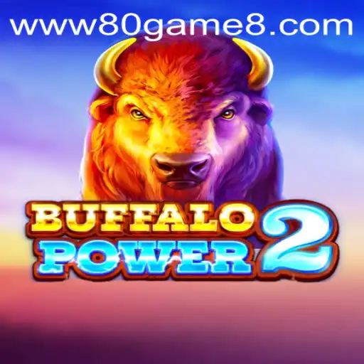 Buffalo Power 2: A Wild Stampede into the Gaming World