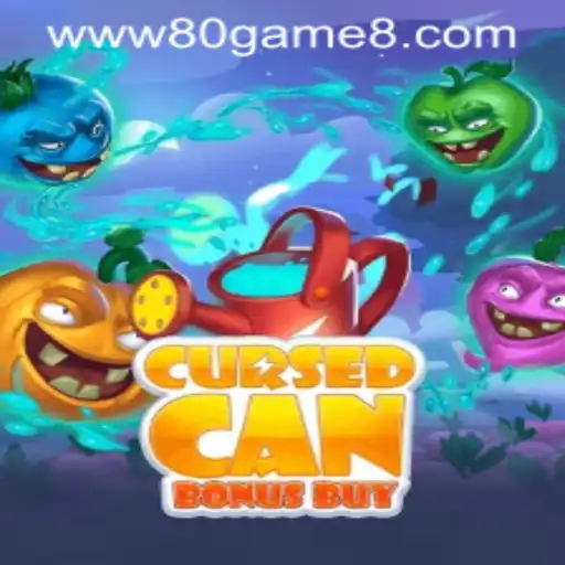 The Enchanting World of CursedCanBonusBuy and the Rise of 80GAME.app