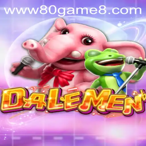 Discover the Exciting World of DALEMEN: A New Era of Online Gaming