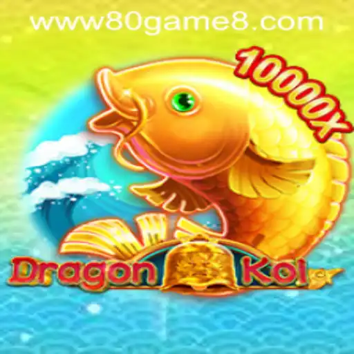 Exploring DragonKoi: Unleashing the Magic of 80GAME.app