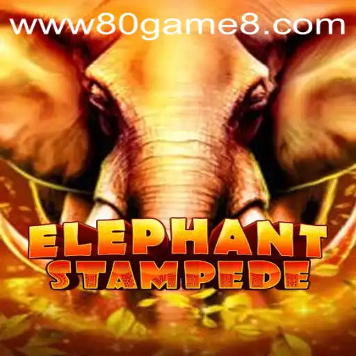 Discover the Thrills of ElephantStampede: The Next Big Adventure on 80GAME.app
