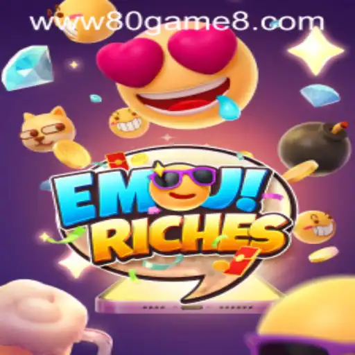 The Fascinating World of EmojiRiches: A Deep Dive into 80GAME.app's Latest Sensation