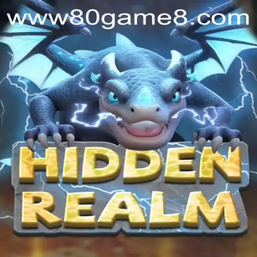 Discover the Enchantment of HiddenRealm: A Journey Through 80GAME.app