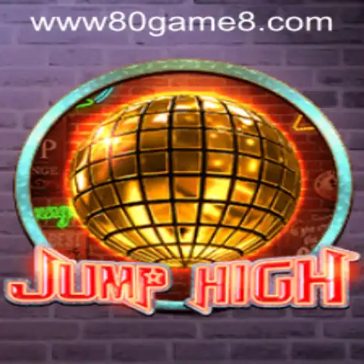 JumpHigh: The New Craze in Mobile Gaming Unveiled by 80GAME.app