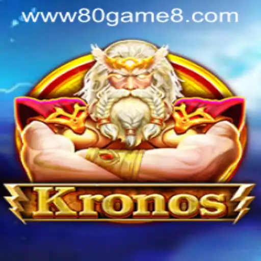 Unveiling Kronos: A Journey Through Time in the World of 80GAME.app