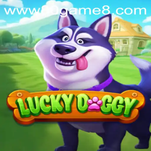 LuckyDoggy - An Exciting Adventure from 80GAME.app