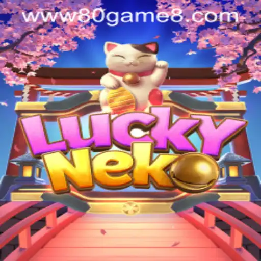 Discover the Enchanting World of LuckyNeko on 80GAME.app