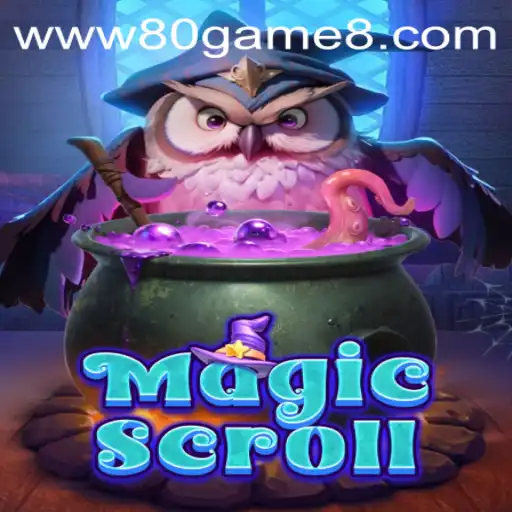 Unveiling the Enchanting World of MagicScroll: A New Era of Gaming on 80GAME.app