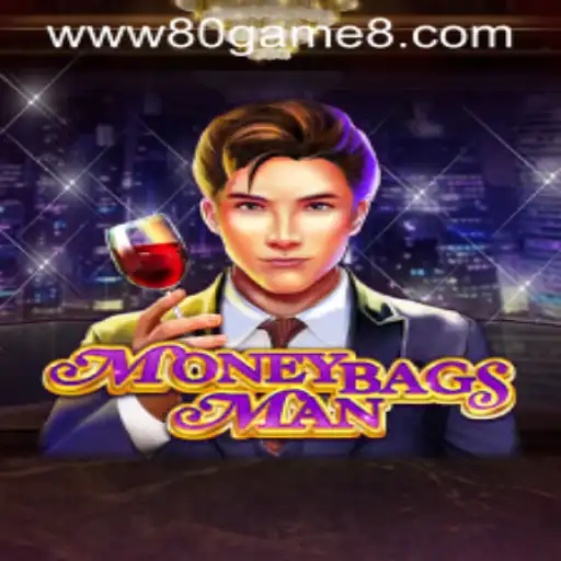 Unveiling MoneybagsMan: A New Adventure Awaits on 80GAME.app