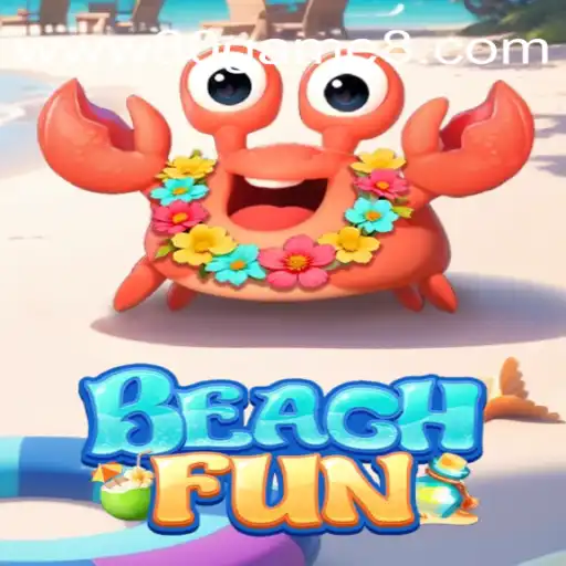Dive into BeachFun: Your Ultimate Escape to Seaside Adventure