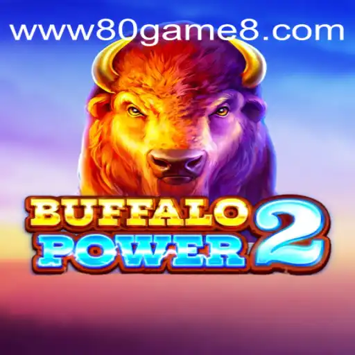Buffalo Power 2: A Wild Stampede into the Gaming World