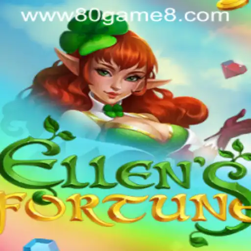 Exploring the Enchantment of EllensFortune: A Dive into the 80GAME.app's Latest Marvel