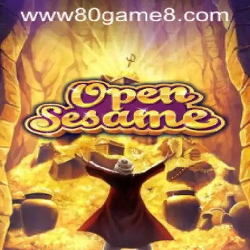 Unlock the Excitement with OpenSesame: A Journey into the World of 80GAME.app
