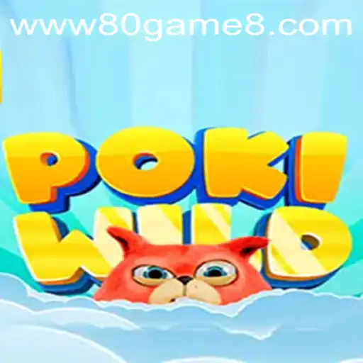 Discover the Excitement of PokiWild on 80GAME.app
