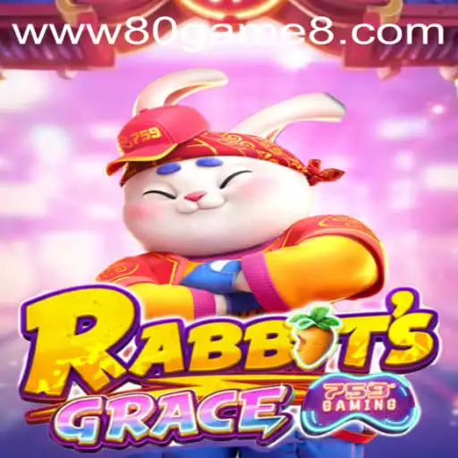 The Enchanting World of RabbitsGrace: A Deep Dive into the 80GAME.app Phenomenon