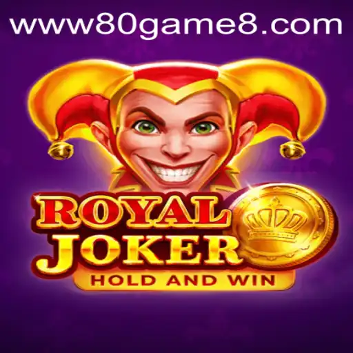 Discover the Thrills of RoyalJoker: Your Gateway to 80GAME.app