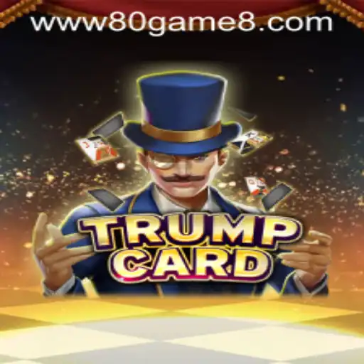 Discover the Exciting World of TrumpCard: A Strategic Card Game for All Ages