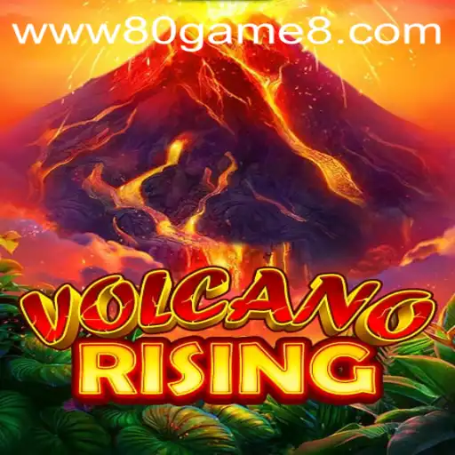 VolcanoRising: An Immersive Adventure Awaits on 80GAME.app