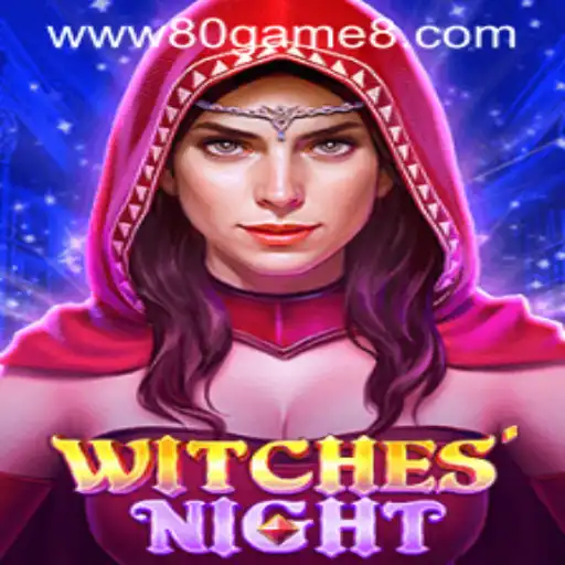 WitchesNight: Unveiling the Magical World of 80GAME.app's Latest Sensation
